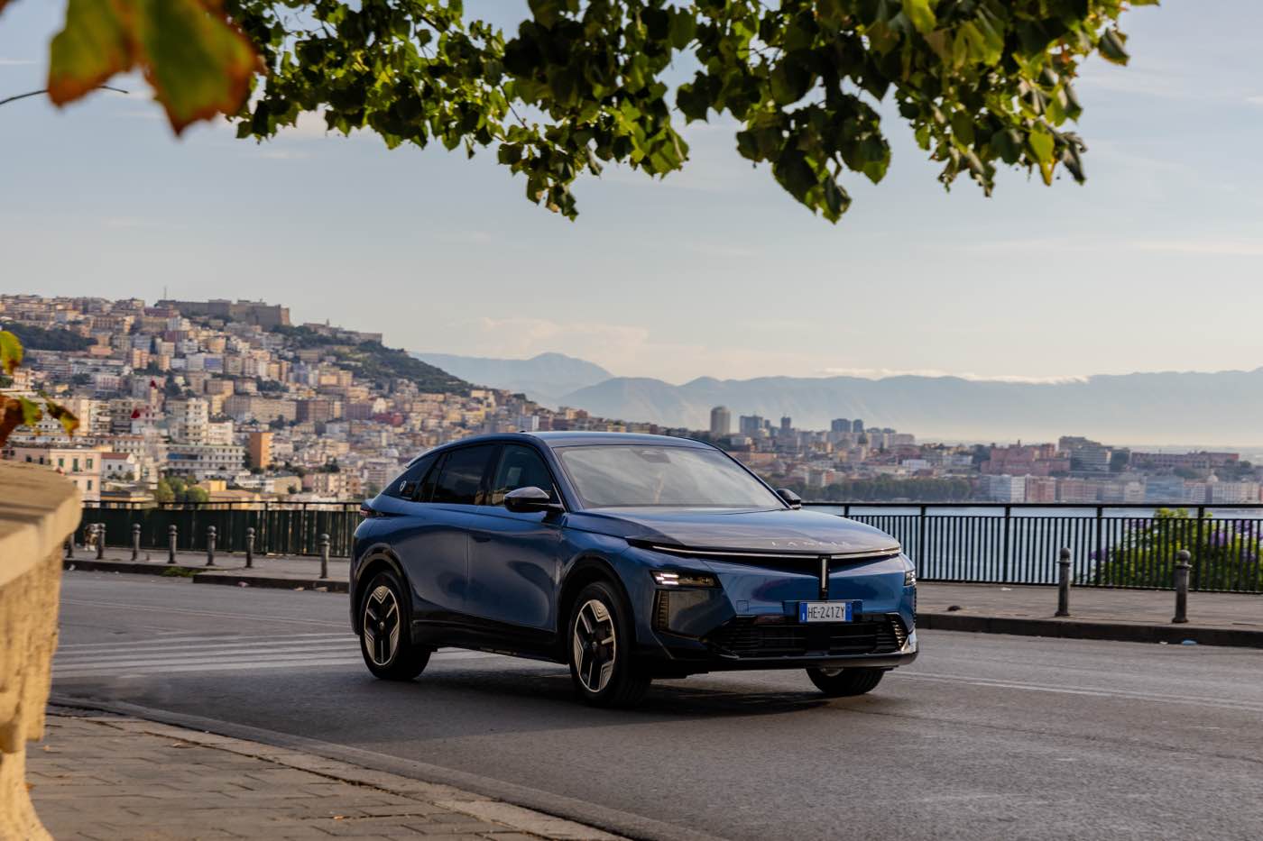Lancia Gamma 2026
