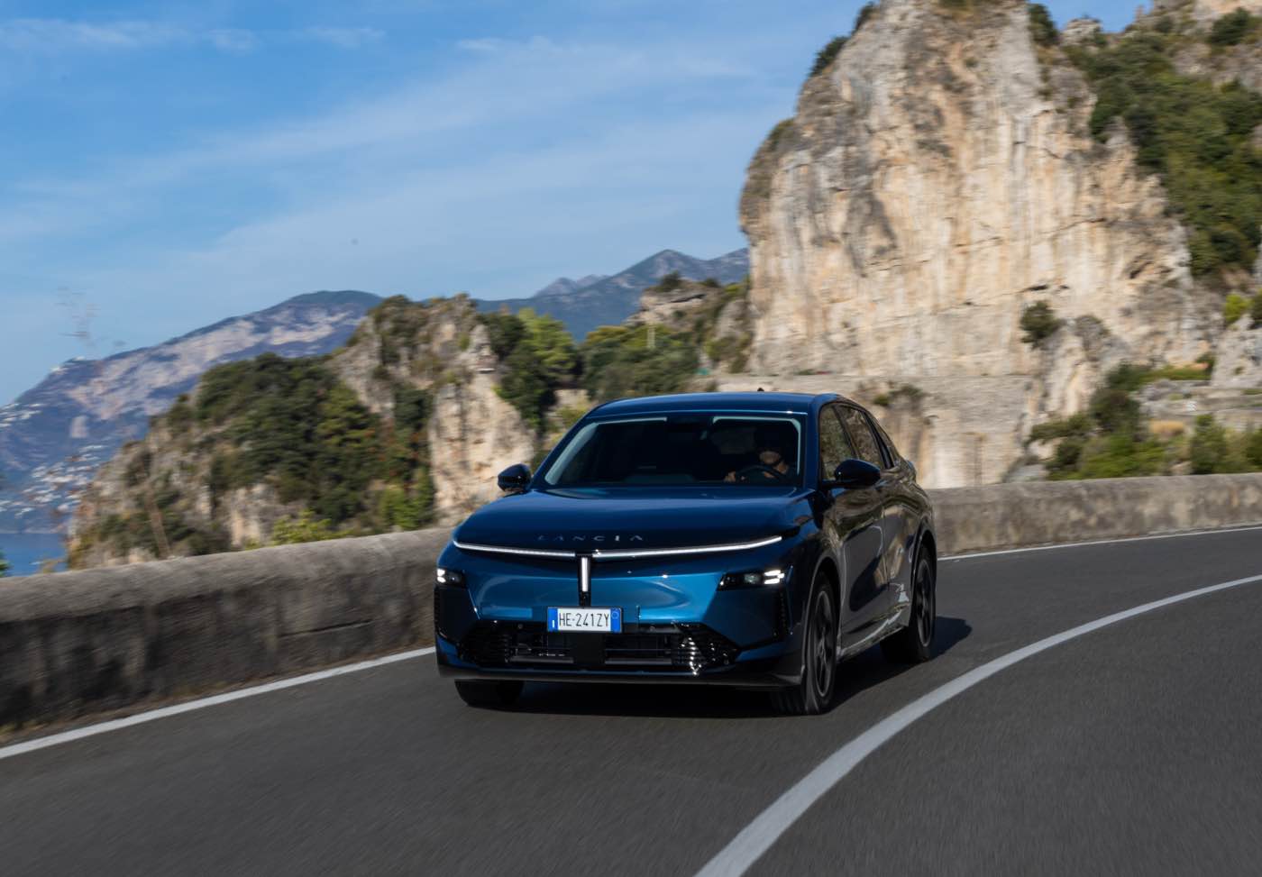 Lancia Gamma 2026