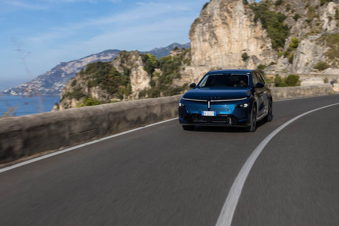 Lancia Gamma 2026