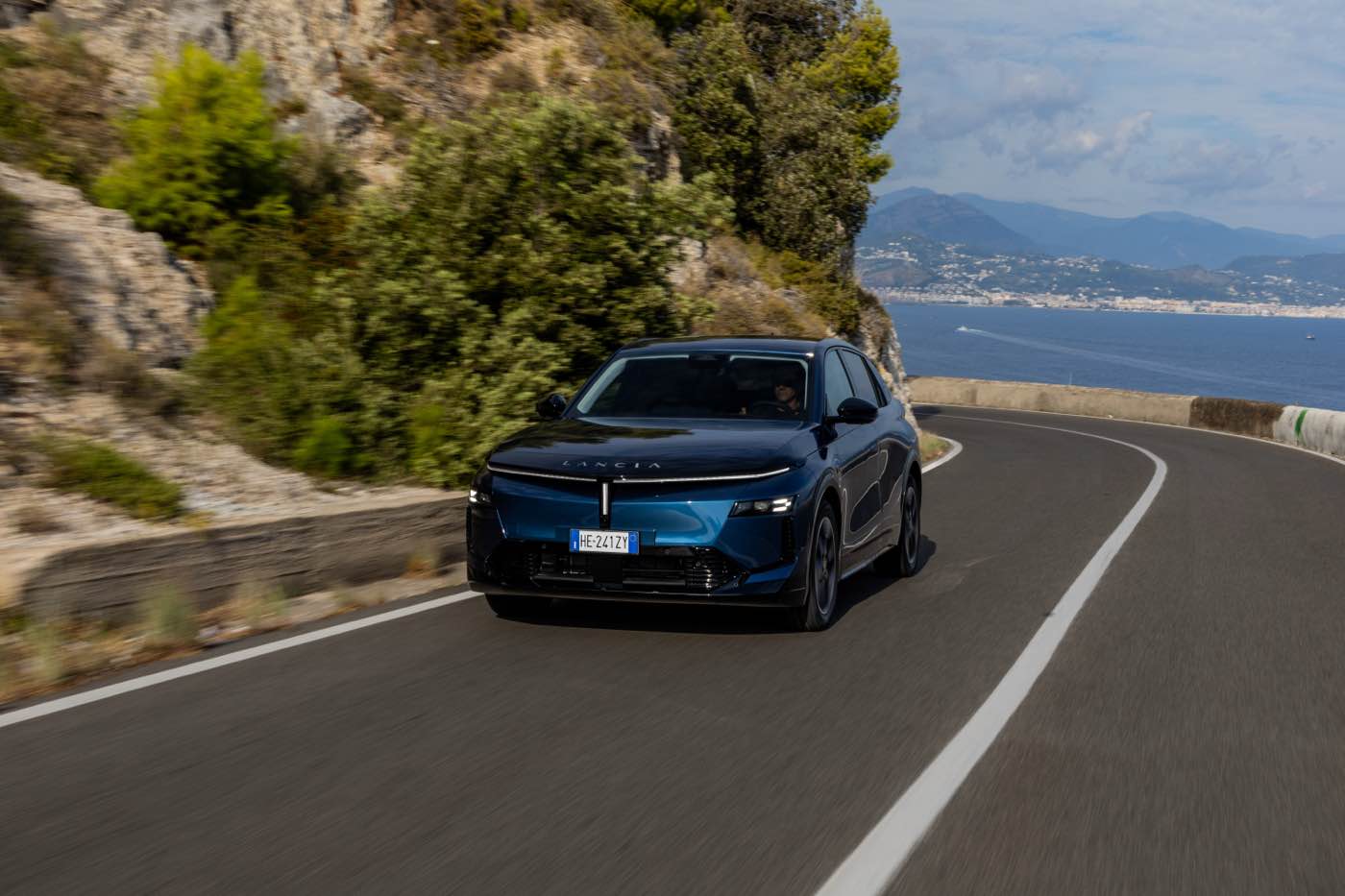 Lancia Gamma 2026