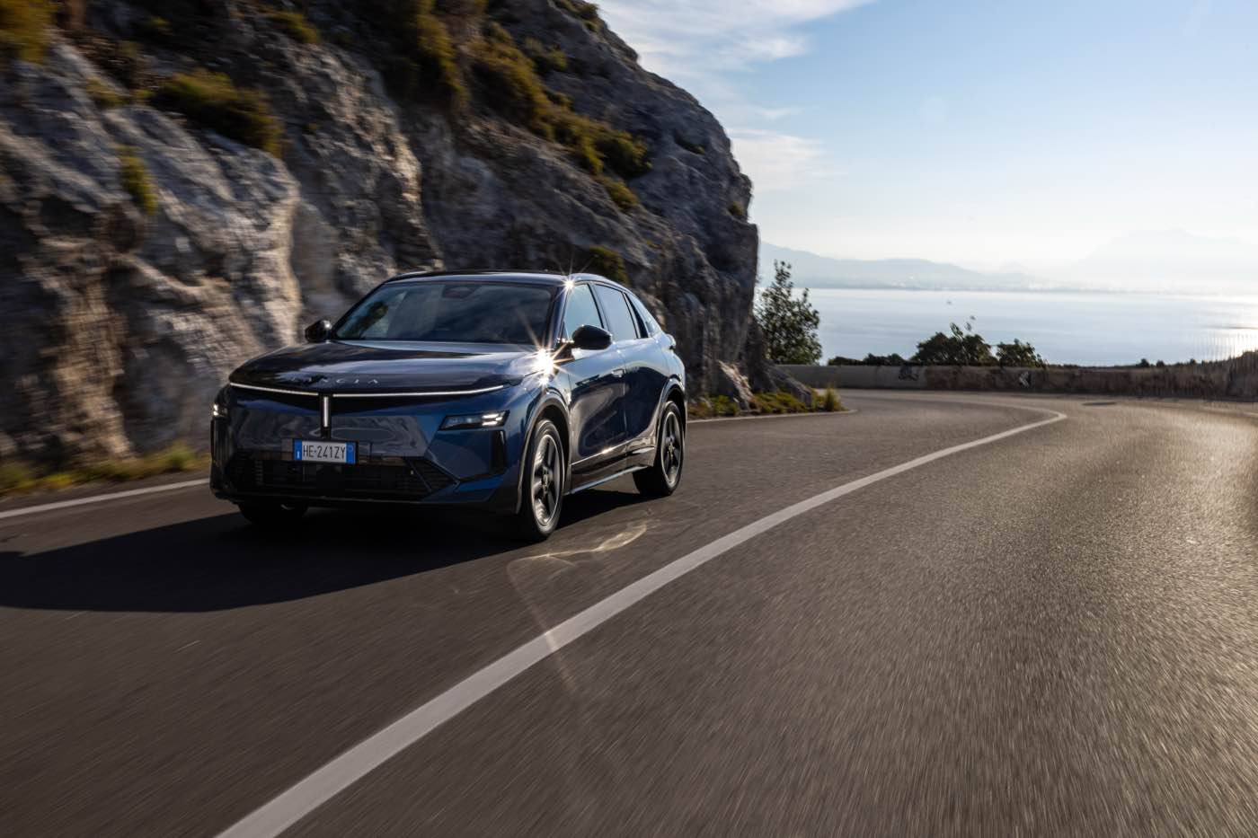 Lancia Gamma 2026