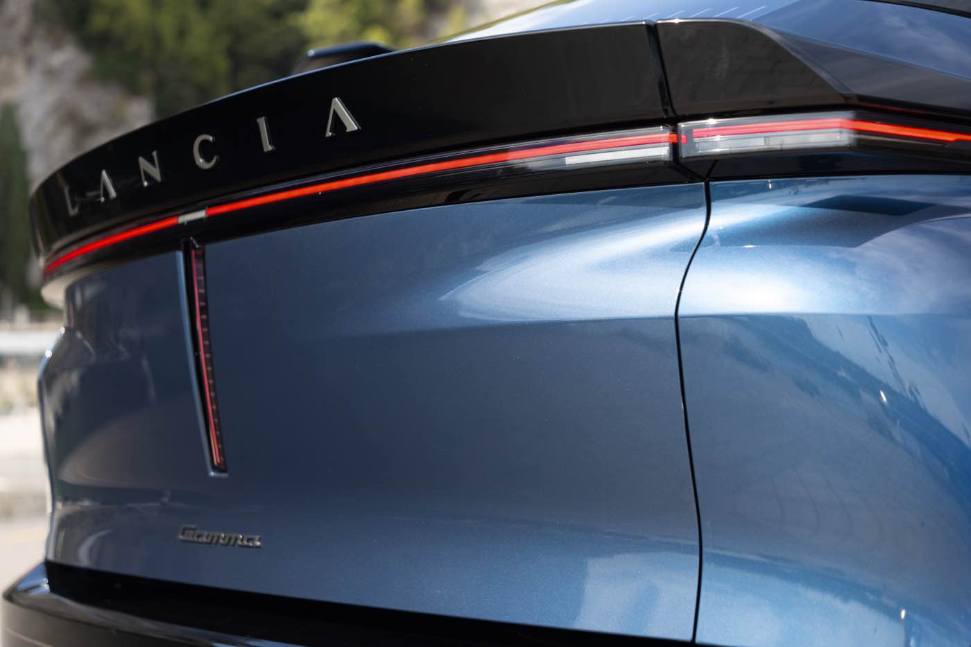 Lancia Gamma 2026