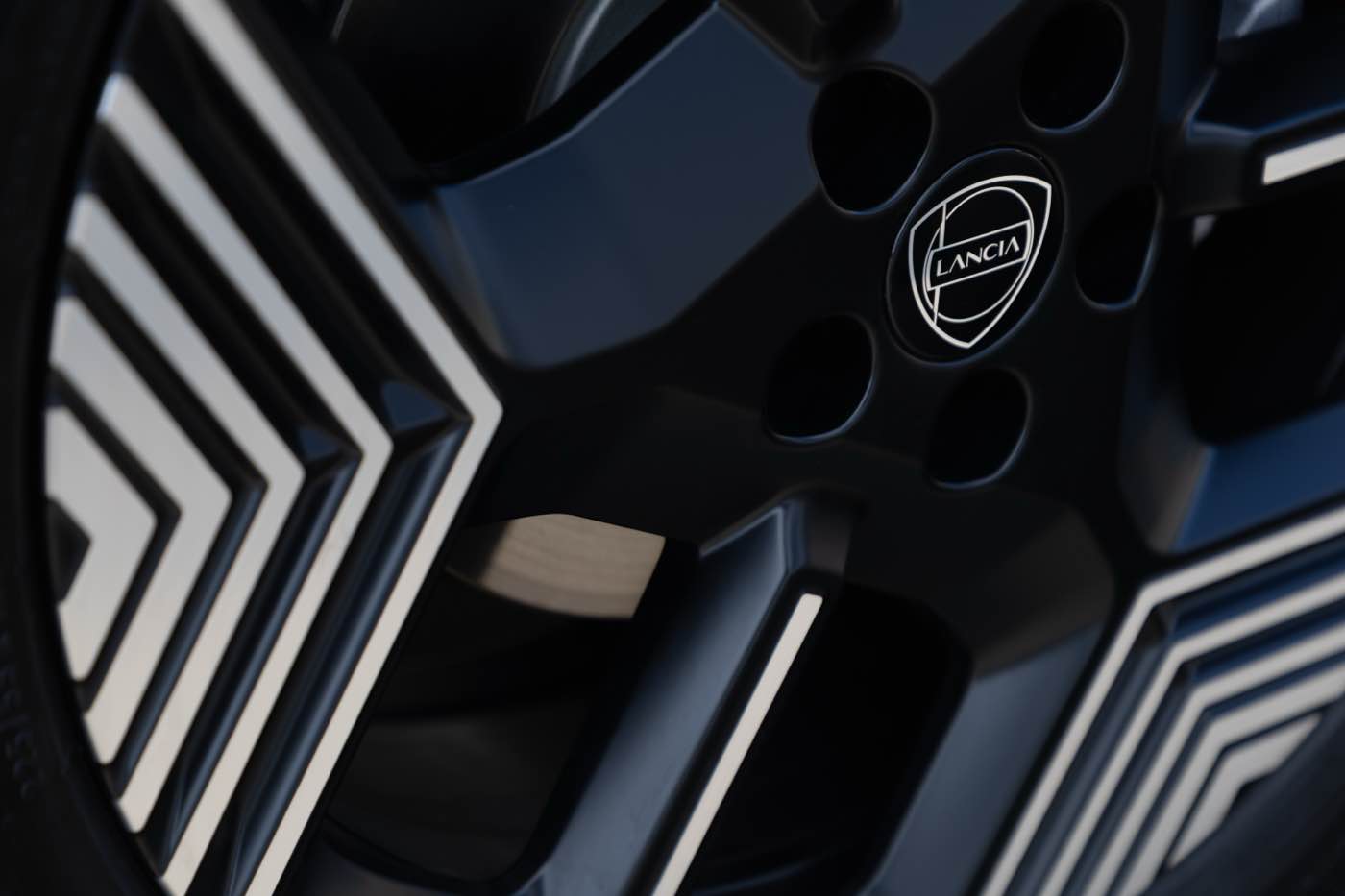 Lancia Gamma 2026