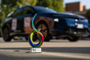 nuova lancia gamma premio giuria popolare auto europa 2027