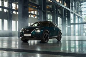 Nissan JUKE Pulse