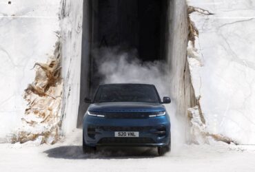 Range Rover Sport Electric prezzi e allestimenti