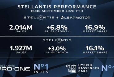 stellantis