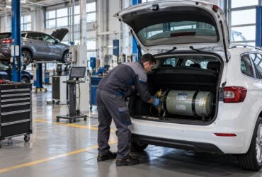 auto a metano verifiche